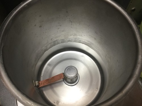 Pure Water Society Distiller Clean Water Machine Purifier W/Box Rare Vtg