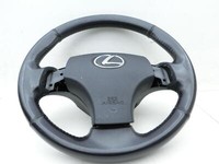 Lexus IS II 220d 05-13 Lenkrad Airbaglenkrad Lexus IS II 220d 05-13 30.04.2007 gebraucht Vorschau 4
