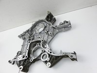 Hyundai PDE 17-20 1,4i 103KW Platte für Motor Stirnplatte Gehäuse Motorblock Hyundai PDE 17-20 28.03.2019... Vorschau 4