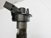 Audi Q7 4L 05-09 TDI 3,0 171KW Injektor Einspritzdüse 2 Audi Q7 4L 05-09 26.06.2007 059130277BD 059130277AH... Vorschau 2