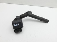 Mercedes W176 A180 15-18 1,6 85KW Zündspule Zyl.3 Mercedes W176 A180 15-18 19.10.2016 0221604036 gebraucht Vorschau 2