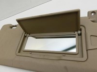 Mercedes W251 R300 10-13 Sonnenblende Rechts für Beifahrer Mercedes W251 R300 10-13 24.06.2011 A2518100810... Vorschau 6