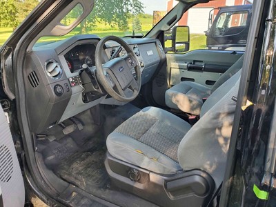 image 1 of interior