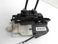 Hyundai I30 FD 07-11 5T Türschloss m. ZV Stellmotor Rechts Vorne Hyundai I30 FD 07-11 27.11.2007 813202L030... Vorschau 5