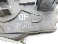 Opel Zafira B 05-11 Türschloss mit ZV Stellmotor Links Vorne Opel Zafira B 05-11 02.11.2006 13210748 gebraucht Vorschau 6