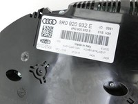 Audi Q5 8R 12-17 TDI 2,0 140KW Kombiinstrument Tacho Audi Q5 8R 12-17 26.10.2016 8R0920932E 503.002.425.434 gebraucht Vorschau 6