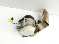 Mercedes R320 W251 06-10 Lang Gurt Sicherheitsgurt Gurtstraffer Rechts Hinten für Zusatzreihe Mercedes R320 W251... Vorschau 2