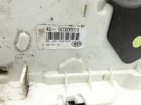 VW Passat B8 3G 14-19 Lim Türschloss m. ZV Stellmotor Links Hinten VW Passat B8 3G 14-19 20.07.2015 5E0839015... Vorschau 5