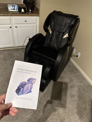 Item photo(s) from verified buyer