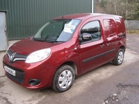 Renault Kangoo ML19 Business +