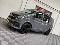 2023 23 Volkswagen Transporter T6.1 2.0TDI (EU6) SWB Kombi