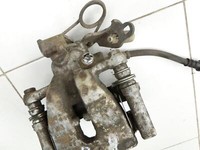 Ford S-Max WA6 06-14 TDCi 2,0 100KW Bremssattel Bremszange Hinten Rechts Ford S-Max WA6 06-14 25.03.2010 gebraucht Vorschau 4
