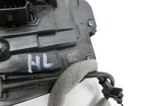 Ford Fiesta VII 17-21 5T Türschloss m. ZV Stellmotor Systemschloss Links Hinten Ford Fiesta VII 17-21 12.07.2017... Vorschau 5