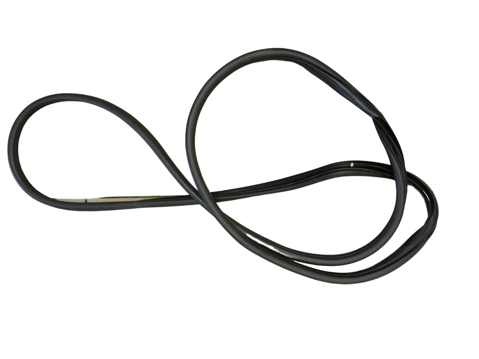 Gasket, thermostat housing for frame Door Right Front Hyundai IX20 JC 10-15 - Bild 1