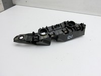 VW Golf VII 7 5G 17-20 5T Halter Träger Aufnahme Führung für Stoßstange Rechts Vorne VW Golf VII 7 5G 17-20... Vorschau 2