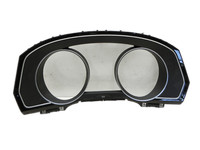 VW Passat 3G B8 14-19 Verkleidung für Tacho VW Passat 3G B8 14-19 28.04.2016 3G1858366 3G1858366A gebraucht Vorschau 1
