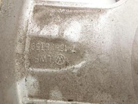 VW Sharan 7M 00-05 1 x Komplettrad Ersatzrad Aluminiumfelge Sommerreifen 215/55R16 5X112 VW Sharan 7M 00-05... Vorschau 8