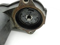 Jeep Renegade 18-24 T-GDi 1,3 110KW Stellmotor Parkbremse Bremssattel Hinten Links Jeep Renegade 18-24 23.01.2019... Vorschau 4