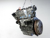Seat Leon 1P II 09-12 TSI 1,4 92KW CAXC Motor Seat Leon 1P II 09-12 28.03.2012 03C100038P 457911131 513412480 gebraucht Vorschau 4