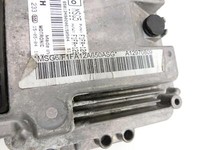 Ford Focus III 14-18 1,0 92KW Steuergerät ECU für Motor Motorsteuergerät Ford Focus III 14-18 08.06.2015... Vorschau 5