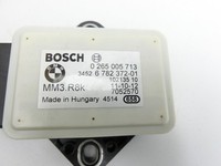 BMW X1 E84 LCI 12-15 ESP Sensor Steuergerät BMW X1 E84 LCI 12-15 29.10.2012 34526782372 0265005713 6782372... Vorschau 2