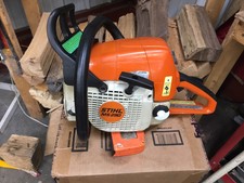 Stihl MS290 Chainsaw Nice-Similar To MS311 291 271 MS310 Chainsaw | eBay