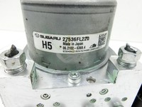 Subaru XV 19-25 ABS ESP Steuergerät Aggregat Hydraulikblock Subaru XV 19-25 01.01.2022 27536FL220 06.2102-6369.4... Vorschau 3