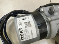 Toyota Auris E15 06-10 Lenkhilfe elektr. für Lenksäule Toyota Auris E15 06-10 17.08.2009 8965002460 45200-02282... Vorschau 4