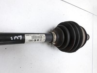VW T5 7E 09-15 TDI 2,0 84KW Antriebswelle Gelenkwelle Links Vorne VW T5 7E 09-15 18.04.2012 7E0407271N 7E0407271H... Vorschau 5