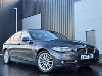 2014 BMW 5 Series 2.0 528i Luxury Auto 4dr Saloon Petrol Automatic