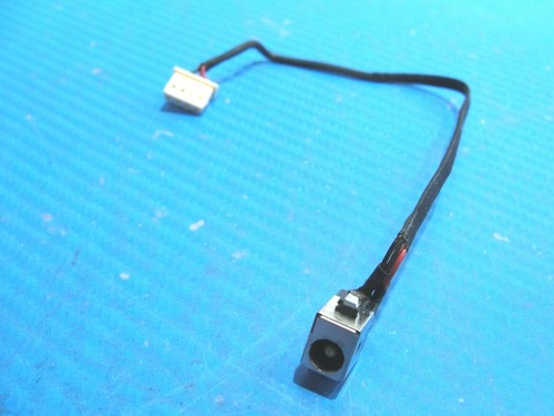 Asus Notebook 15.6" N56VB OEM DC IN Power Jack w/Cable