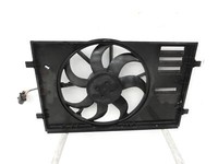 VW Golf 7 VII 5G 12-17 TDI 2,0 110KW Träger Verkleidung für Lüfter Lüfterzarge VW Golf 7 VII 5G 12-17 05.01.2017... Vorschau 1
