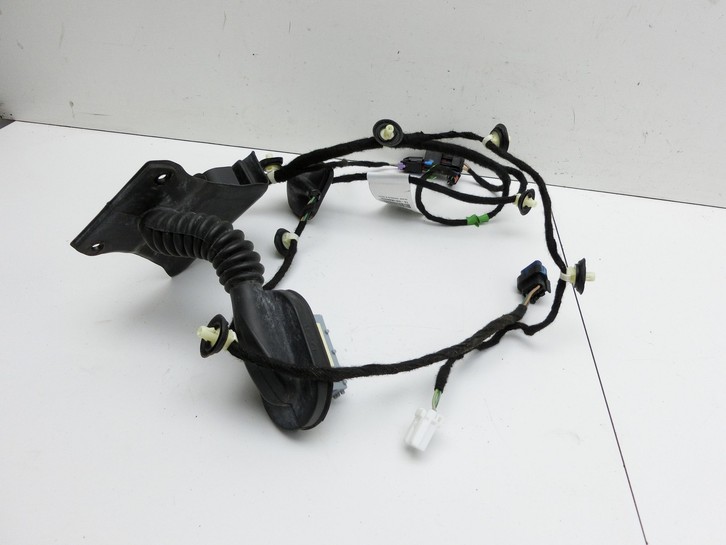 Jeep Compass II 17-21 Kabelbaum für Tür und Fensterheber Links Hinten Jeep Compass II 17-21 12.08.2019 P68409207AB... Bild 2