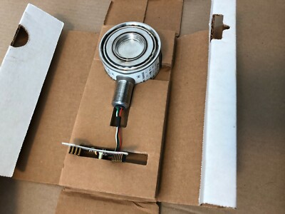 Rosemount, Sensor, 4019-0001, Type DP/GP