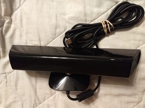 Xbox 360 kinect bar
