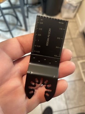 Artikelfoto(s) von einem verifizierten Käufer