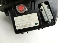 Mercedes S211 W211 E350 06-09 Aschenbecher Ascher Links Hinten für Türverkleidung Mercedes S211 W211 E350 06-09... Vorschau 4