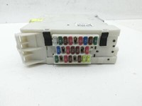 Lexus IS II 220d 05-13 Sicherungskasten FUSE Steuergerät ECU Modul Komfort SG S-B Lexus IS II 220d 05-13 30.04.2007... Vorschau 4