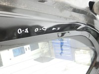 Nissan Juke F15 15-18 Heckklappe Kofferraumdeckel Z11 Nissan Juke F15 15-18 01.01.2017 K0100BV8AB gebraucht Vorschau 8