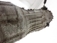 Nissan Pathfinder R51 05-14 2,5D 128KW 4WD Schaltgetriebe Getriebe 6-Gang manuell Nissan Pathfinder R51 05-14... Vorschau 6