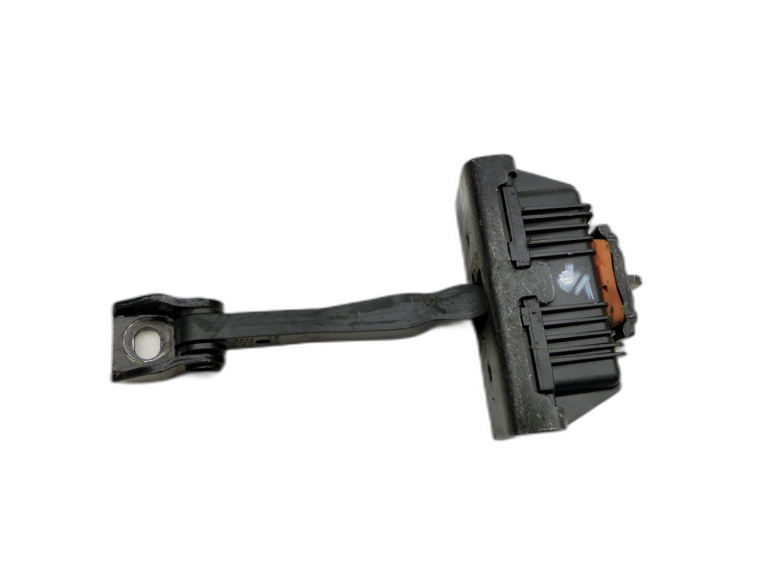 door catch ribbon brake stop Right Front for BMW X5 35d E70 06-10 - Bild 1