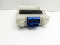 Ford S-Max WA6 06-10 Steuergerät ECU Modul Ford S-Max WA6 06-10 27.09.2006 6G9T-14A073-DJ gebraucht Vorschau 6
