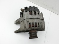 Jeep Compass MK49 10-14 2,1 120KW Lichtmaschine Generator 160A 14V Jeep Compass MK49 10-14 31.01.2014 04801827AA... Vorschau 2