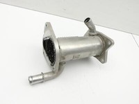 Nissan Qashqai J10 10-13 dCi 1.5 81KW Abgaskühlung Wärmetauscher für AGR Nissan Qashqai J10 10-13 01.01.2010... Vorschau 5