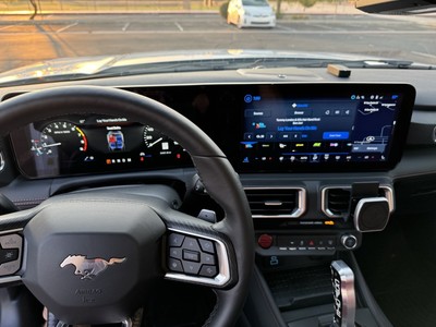 image 5 of interior
