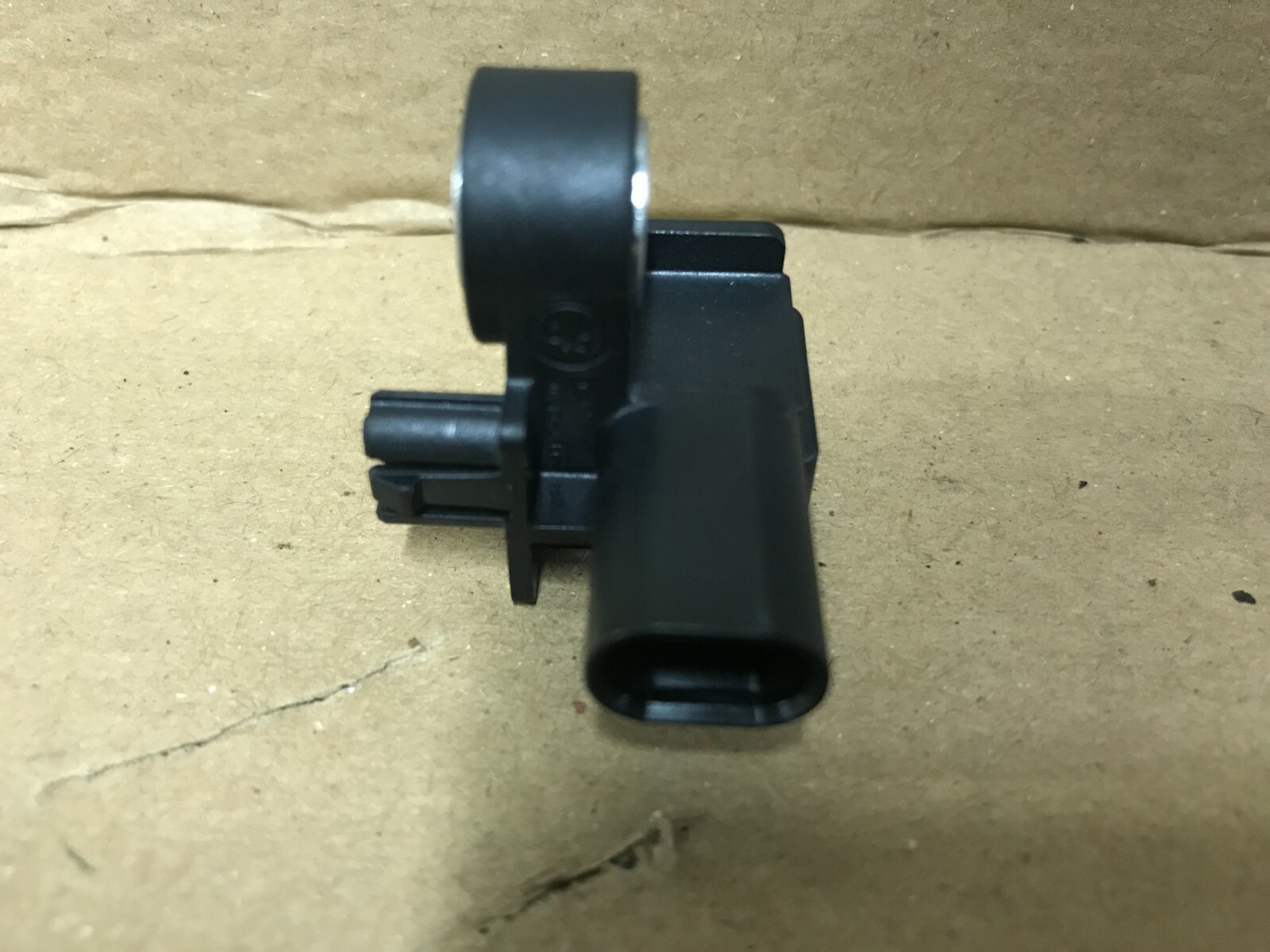 FIESTA FRONT AIRBAG CRASH / IMPACT DEPLOYMENT CONTROL SENSOR 2017