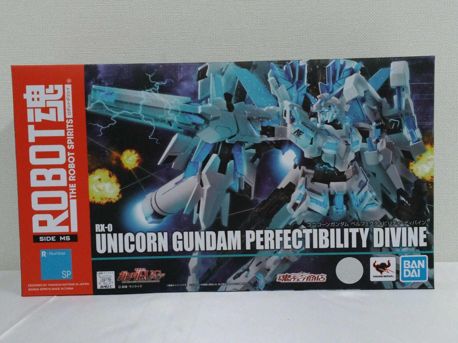 ロボット魂 機動戦士ガンダムUCシリーズ 6点セット ROBOT魂 ユニコーン系 ロボット魂 機動戦士ガンダムUCシリーズ 6点セット ROBOT魂