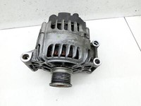 Peugeot 5008 09-13 THP 1,6 115KW Lichtmaschine Generator CL12 Peugeot 5008 09-13 12.01.2011 757651380 V757651380-02... Vorschau 2