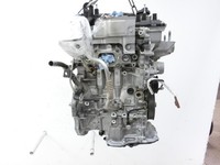 Hyundai I30 PD 20-25 1,0 88KW G3LE Motor Triebwerk 14WB Hyundai I30 PD 20-25 01.07.2021 95AQ107F-00 gebraucht Vorschau 4