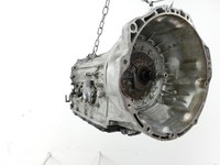 VW Touareg 7P 10-14 3,0 180KW 4WD NAC Automatikgetriebe Getriebe ohne Wandler NAC VW Touareg 7P 10-14 11.10.2011... Vorschau 6